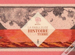 Capa do artigo La Fabuleuse Histoire De La Terre