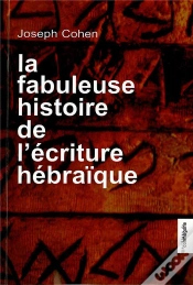Capa do artigo La Fabuleuse Histoire De L