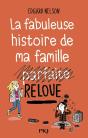 La Fabuleuse Histoire De Ma Famille Relou - Tome 1 - Volume 01 - Preview
