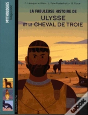 Capa do artigo La Fabuleuse Histoire De Ulysse Et Le Cheval De Troie