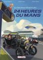 La Fabuleuse Histoire Des 24 Heures Du Mans - Preview