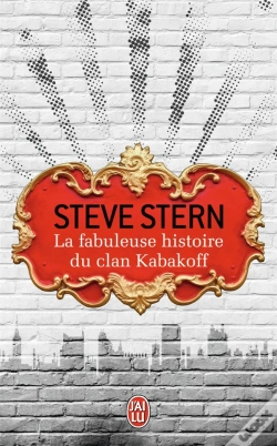 Capa do artigo La Fabuleuse Histoire Du Clan Kabakoff