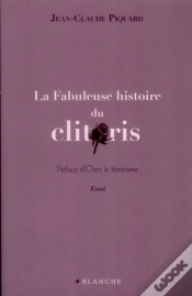 Capa do artigo La Fabuleuse Histoire Du Clitoris
