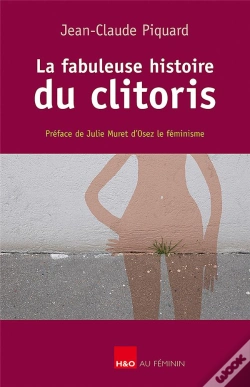 Capa do artigo La Fabuleuse Histoire Du Clitoris