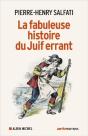 La Fabuleuse Histoire Du Juif Errant - Preview
