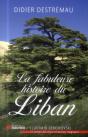 La Fabuleuse Histoire Du Liban - Preview