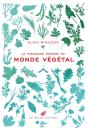 La Fabuleuse Histoire Du Monde Végétal - Preview