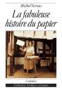 La Fabuleuse Histoire Du Papier - Preview