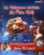 La Fabuleuse Histoire Du Pere Noel & Le Bonhomme De Neige - Preview