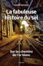 La Fabuleuse Histoire Du Sel : Sur Les Chemins De L'Or Blanc - Preview