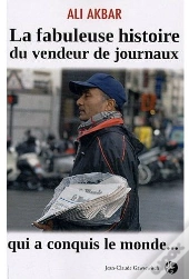 La Fabuleuse Histoire Du Vendeur De Journaux Qui A Conquis Le Monde