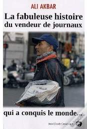 Capa do artigo La Fabuleuse Histoire Du Vendeur De Journaux Qui A Conquis Le Monde