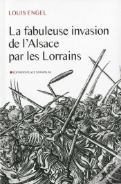 Capa do artigo La Fabuleuse Invasion De L