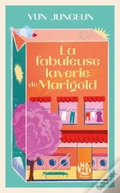 Capa do artigo La Fabuleuse Laverie De Marigold