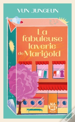 Capa do artigo La Fabuleuse Laverie De Marigold