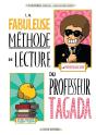 La Fabuleuse Methode De Lecture Du Professeur Tagada - Preview