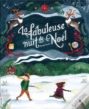 Capa do artigo La Fabuleuse Nuit De Noel