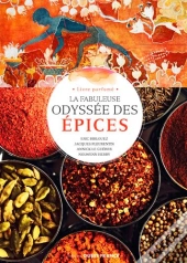 La Fabuleuse Odyssee Des Epices