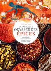 Capa do artigo La Fabuleuse Odyssee Des Epices