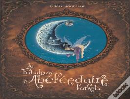 La Fabuleux Abéfédaire Farfelu