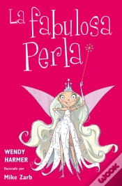 Capa do artigo La Fabulosa Perla (Colección Perla 1-3)
