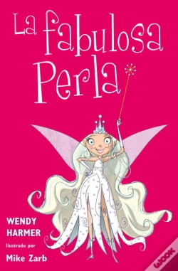 Capa do artigo La Fabulosa Perla (Colección Perla 1-3)