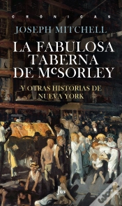 Capa do artigo La Fabulosa Taberna De Mcsorley