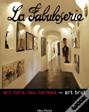 Capa do artigo La Fabuloserie