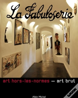 Capa do artigo La Fabuloserie