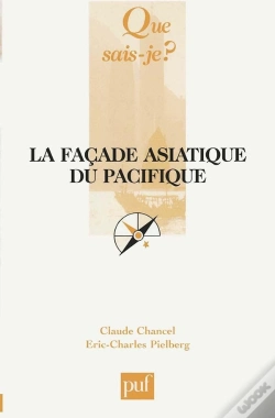 Capa do artigo La Façade Asiatique Du Pacifique
