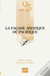 La Façade Asiatique Du Pacifique