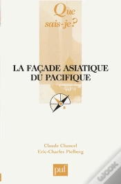 Capa do artigo La Façade Asiatique Du Pacifique