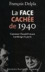 La Face Cachée De 1940 : Comment Churchill Réussit À Prolonger La Partie - Preview