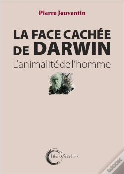 Capa do artigo La Face Cachée De Darwin ; L'Animalité De L'Homme