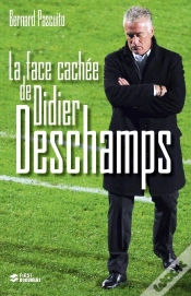 Capa do artigo La Face Cachée De Didier Deschamps
