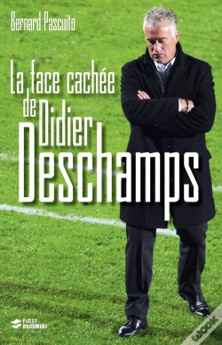 Capa do artigo La Face Cachée De Didier Deschamps