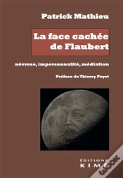 Capa do artigo La Face Cachée De Flaubert : Névrose, Impersonnalité, Médiation