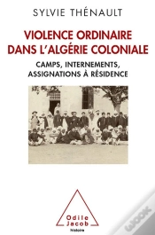 Capa do artigo La Face Cachee De L Algerie Coloniale
