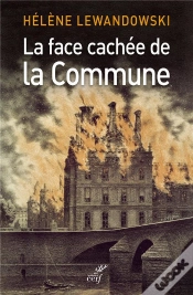 Capa do artigo La Face Cachée De La Commune