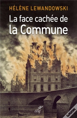 Capa do artigo La Face Cachée De La Commune