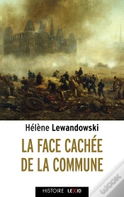 Capa do artigo La Face Cachée De La Commune