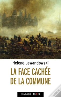 Capa do artigo La Face Cachée De La Commune