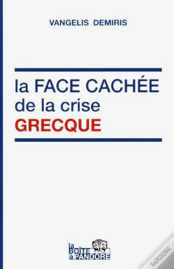Capa do artigo La Face Cachée De La Crise Grecque