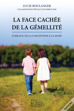 Capa do artigo La Face Cachée De La Gémellité