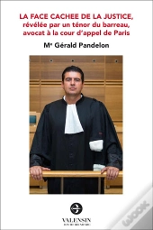 La Face Cachée De La Justice