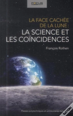 Capa do artigo La Face Cachée De La Lune ; La Science Et Les Coïncidences
