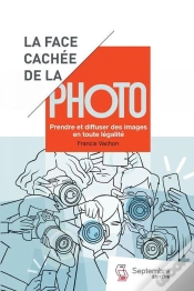 Capa do artigo La Face Cachee De La Photo