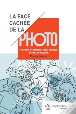 Capa do artigo La Face Cachee De La Photo
