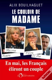 Capa do artigo La Face Cachée De La Présidence