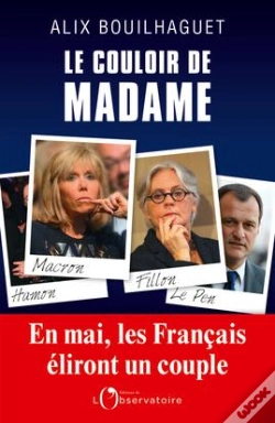 Capa do artigo La Face Cachée De La Présidence
